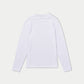 Mens Luxe Regular Fit Long Sleeve T-Shirt