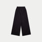 Womens Collective Wide Leg Sweatpant