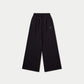 Womens Collective Wide Leg Sweatpant