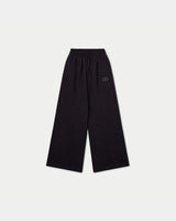 Womens Collective Wide Leg Sweatpant