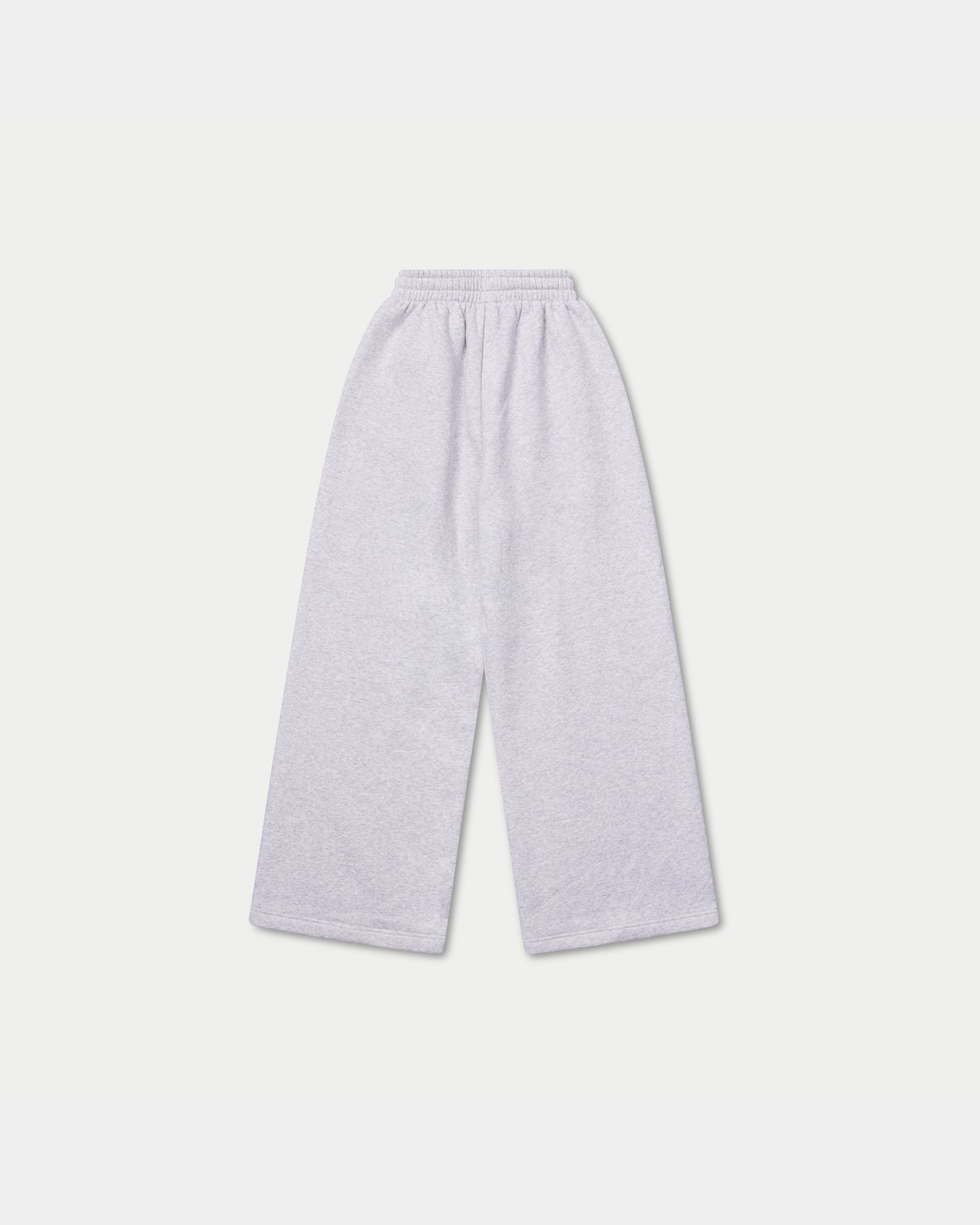 Womens Collective Wide Leg Sweatpant