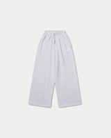 Womens Collective Wide Leg Sweatpant