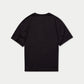 Mens 365 Oversized T-Shirt - Black