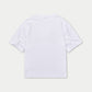 REWEAR 365 Oversized T-Shirt - White