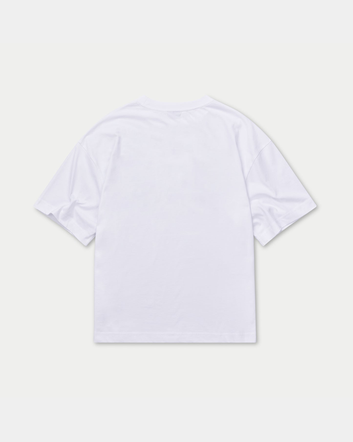 Mens 365 Oversized T-Shirt