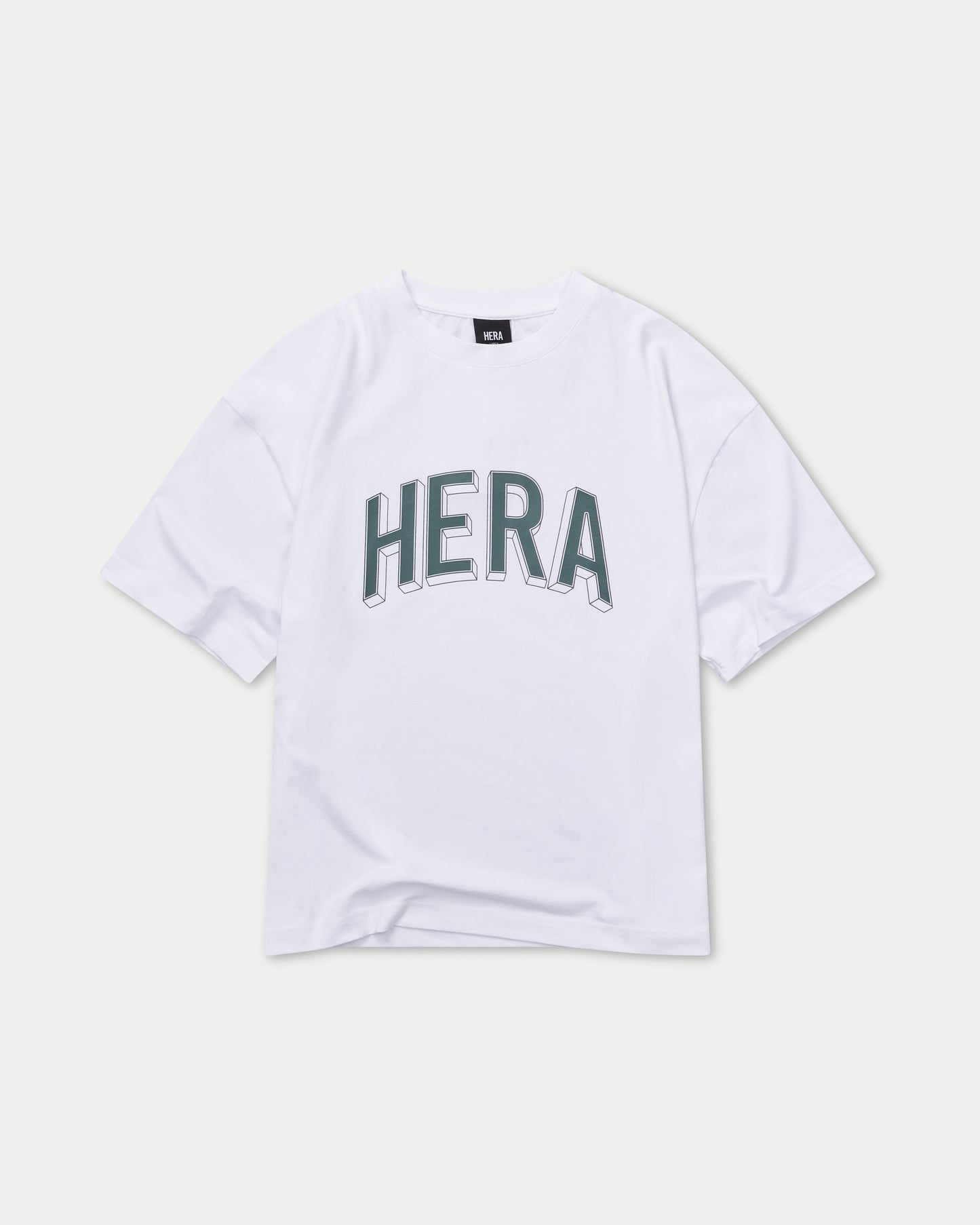 Mens 365 Oversized T-Shirt