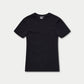 Womens Essential T-Shirt - Black