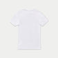 REWEAR Womens Essential T-Shirt - White