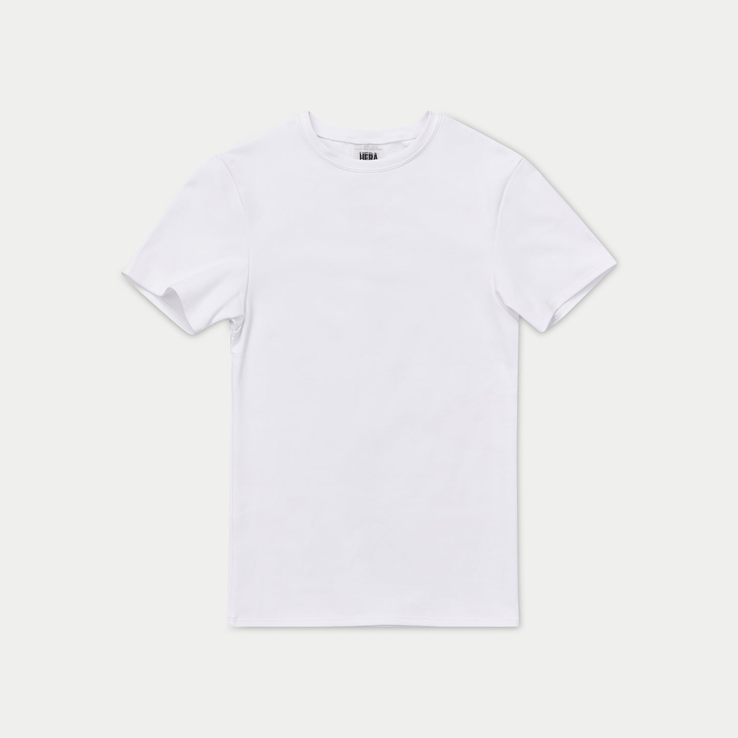 Womens Essential T-Shirt - White