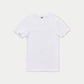 REWEAR Womens Essential T-Shirt - White