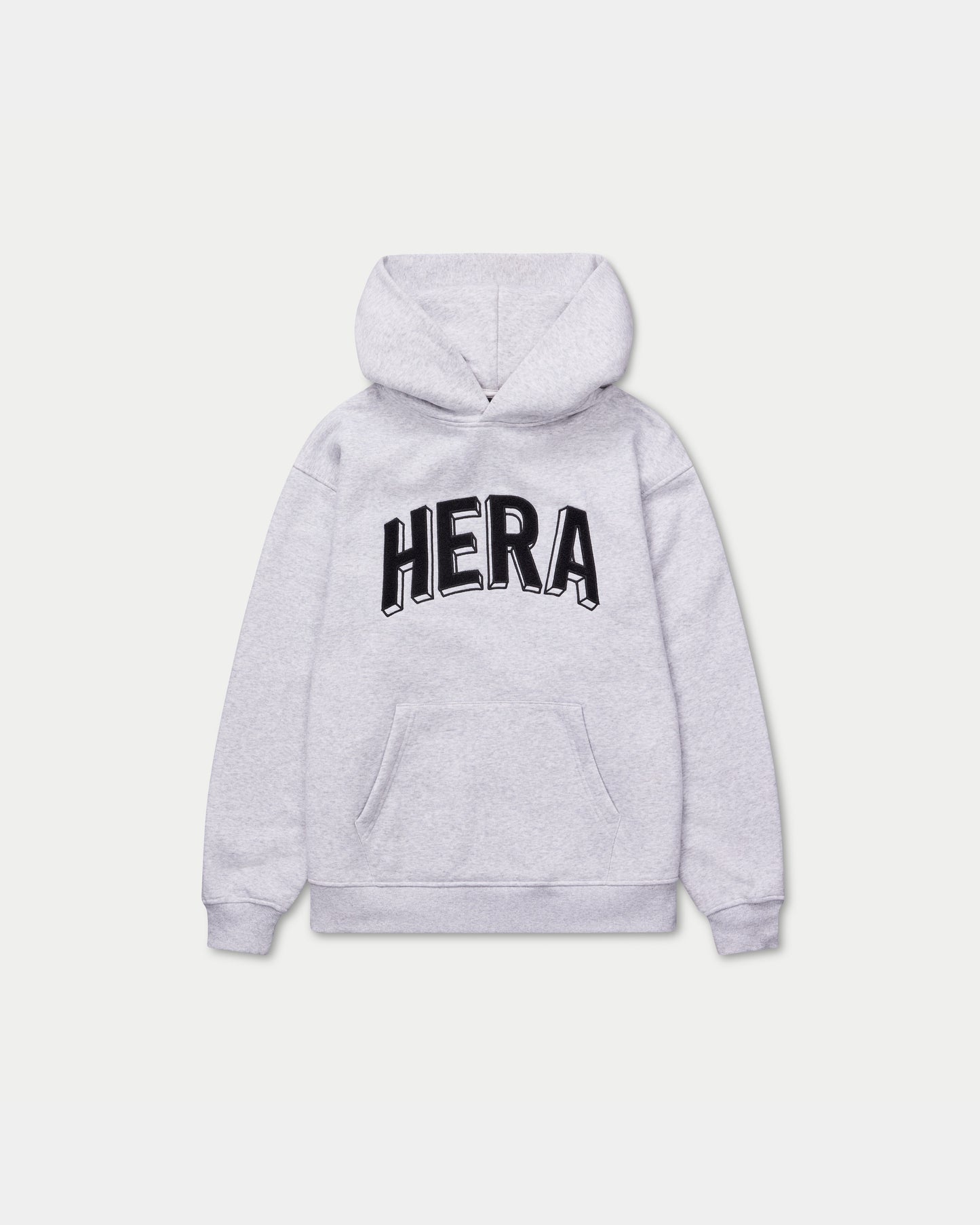 Mens 365 Oversized Hoodie