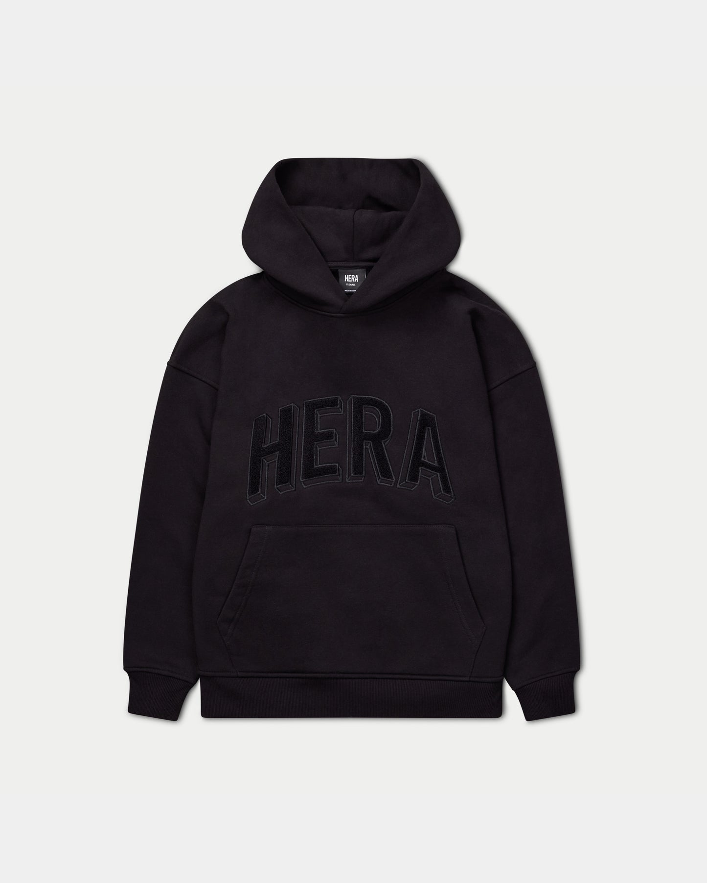 Womens 365 Oversized Hoodie