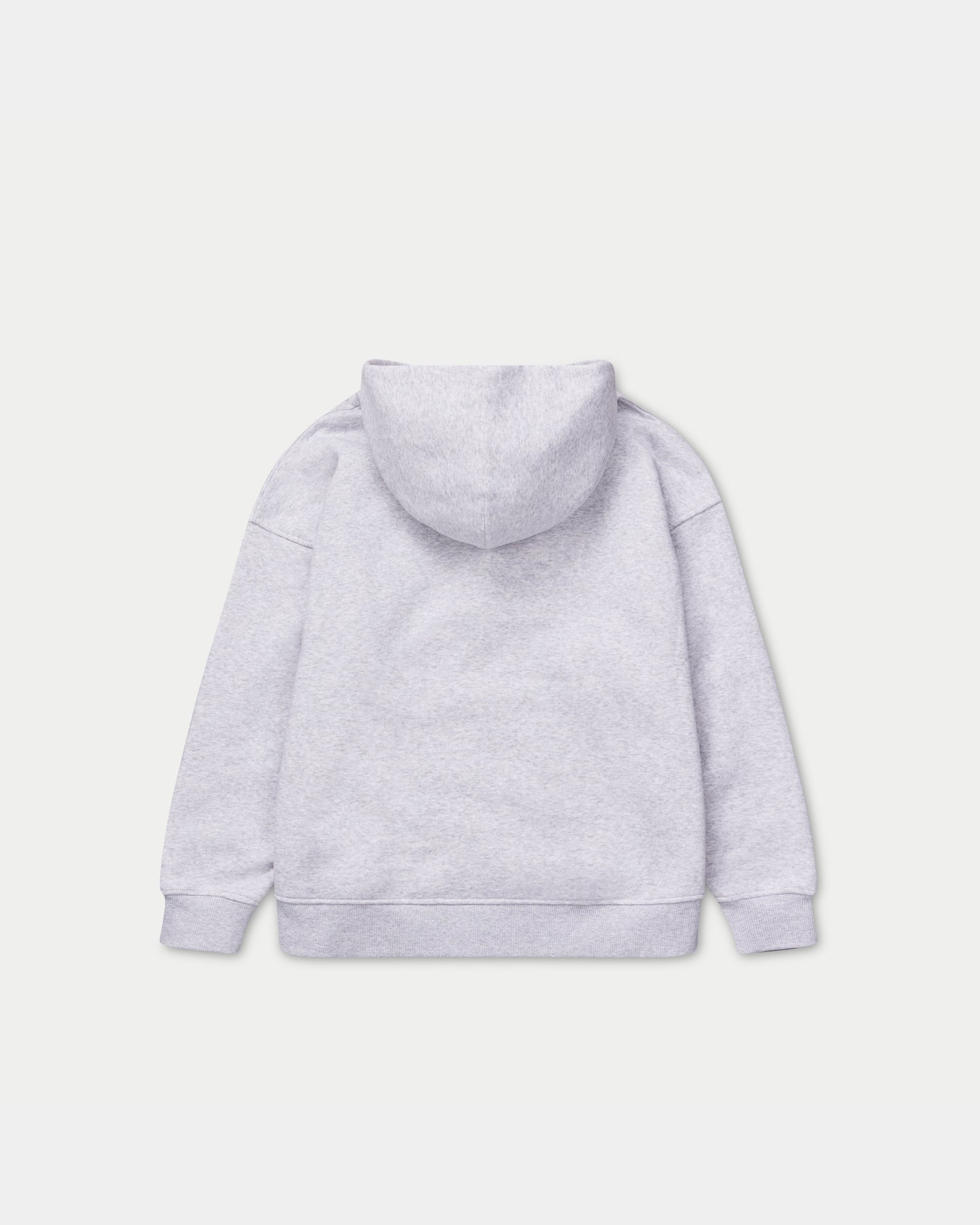 Womens 365 Oversized Hoodie
