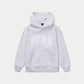Womens 365 Oversized Hoodie