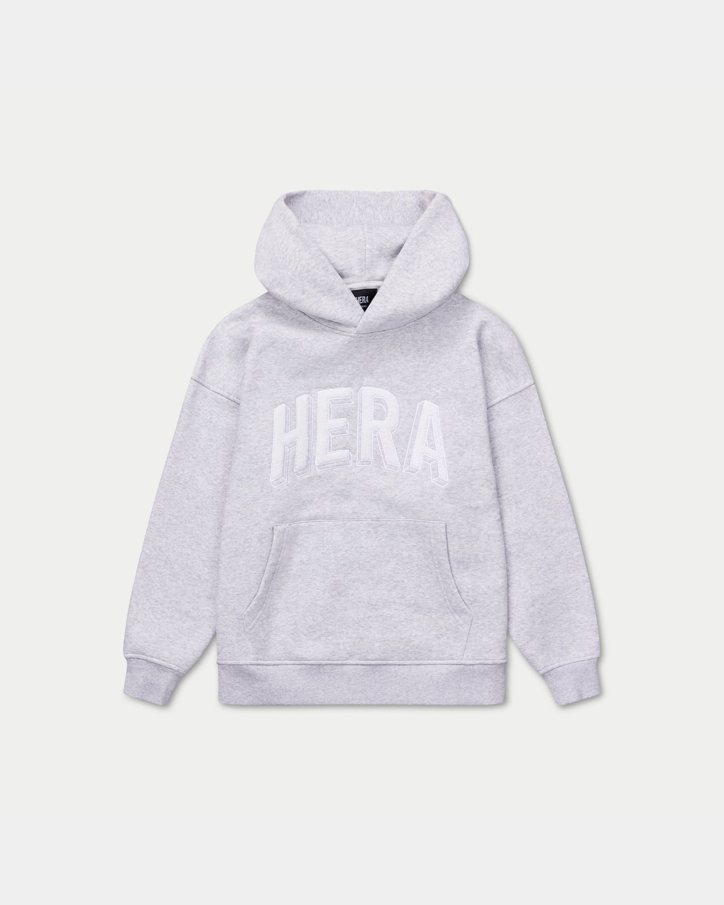 Womens 365 Oversized Hoodie