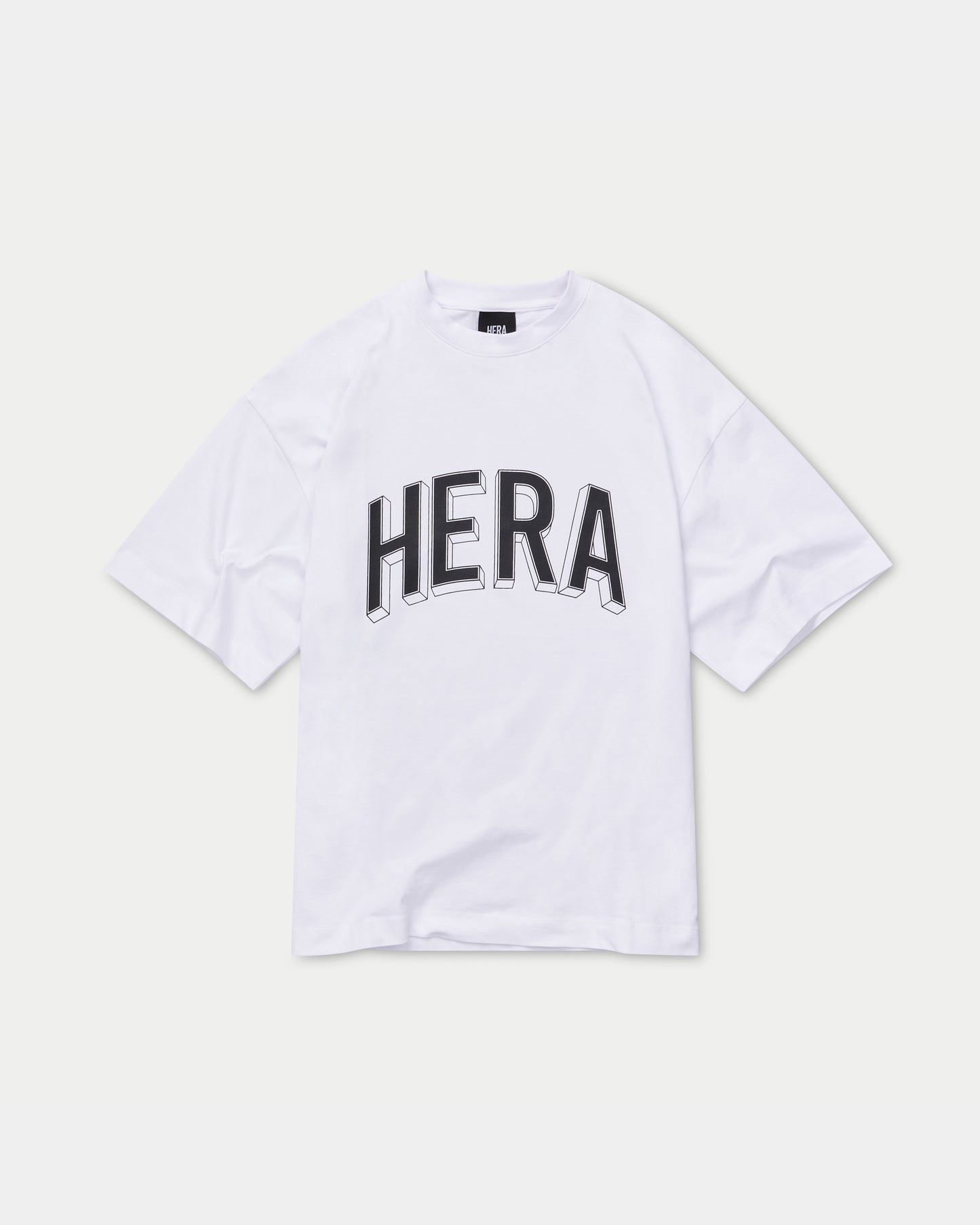 Womens 365 Oversized T-Shirt