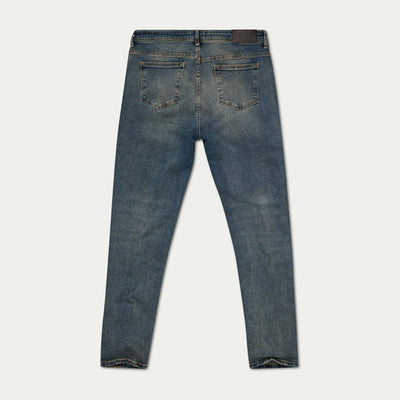 REWEAR Slim Fit Jean - Blue Sand