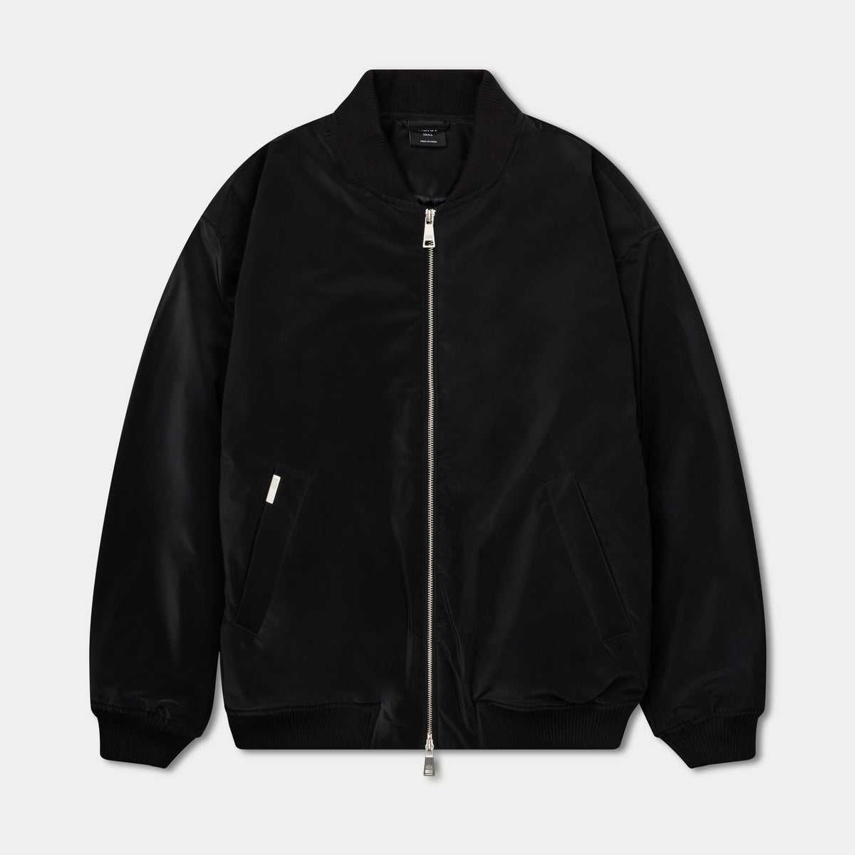 REWEAR Layer Bomber Jacket