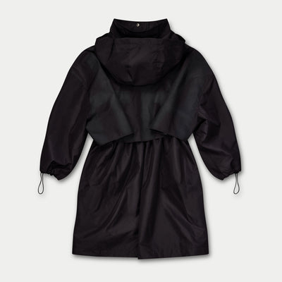 REWEAR Layer Mac - Black