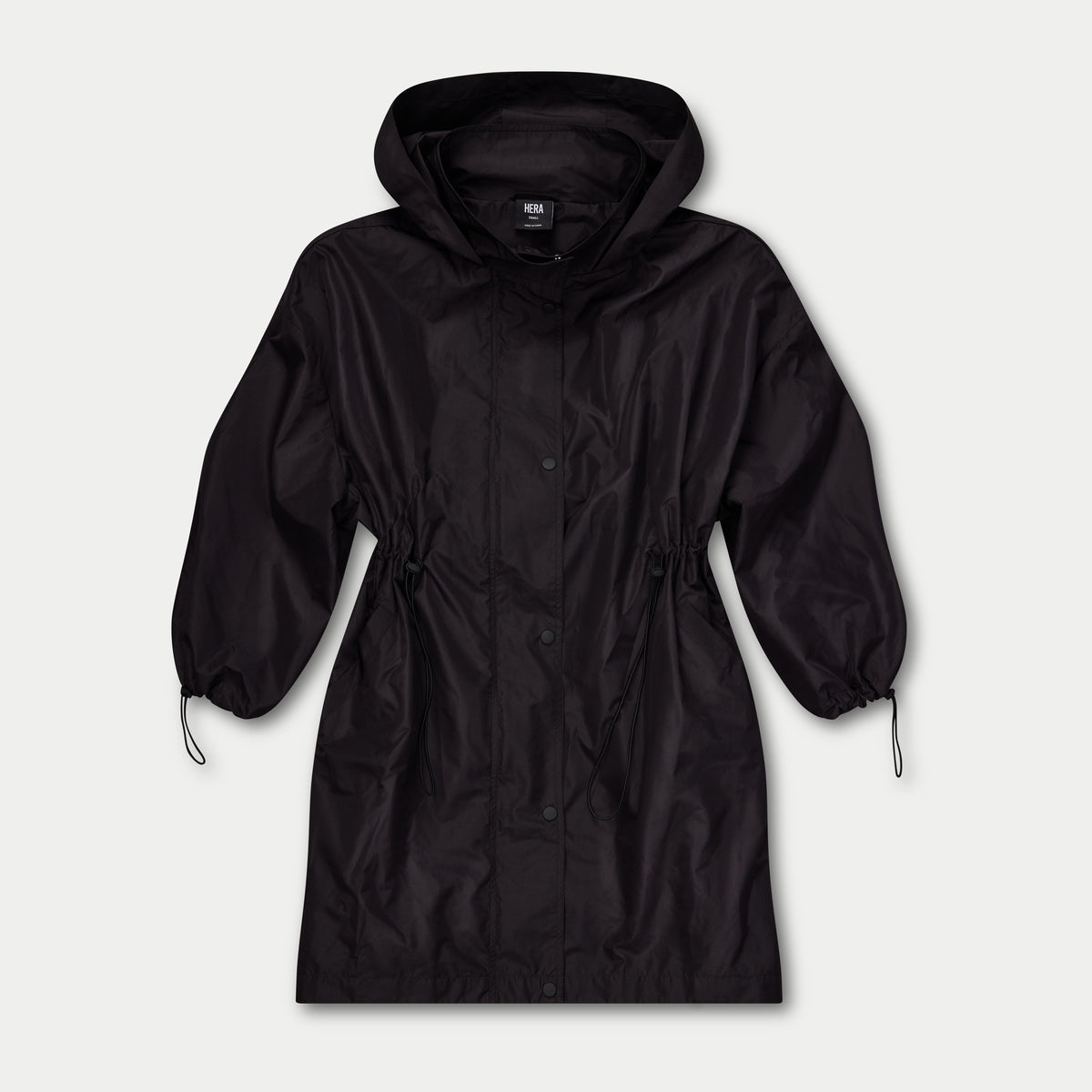REWEAR Layer Mac - Black