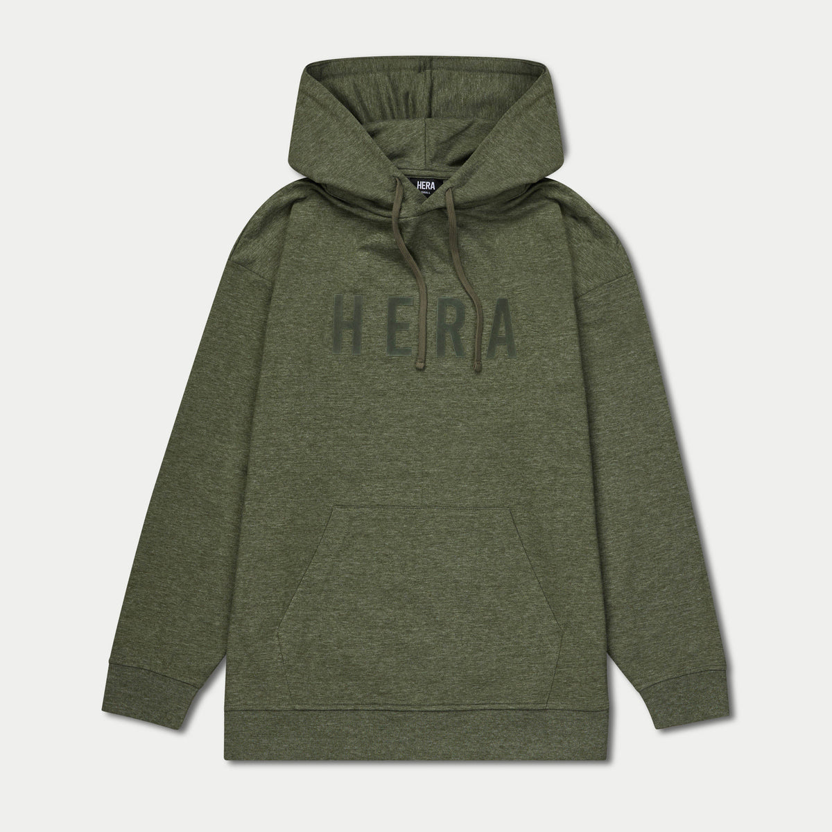 REWEAR Focus Hoodie Dark