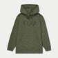 Mens Focus Lightweight Hoodie