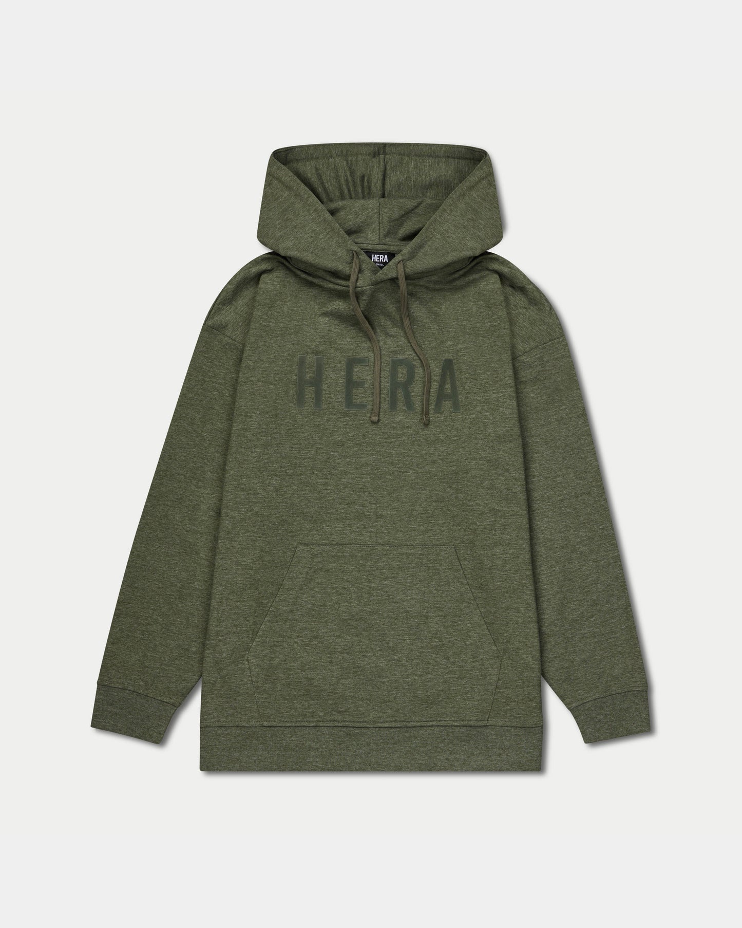 Mens Focus Lightweight Hoodie