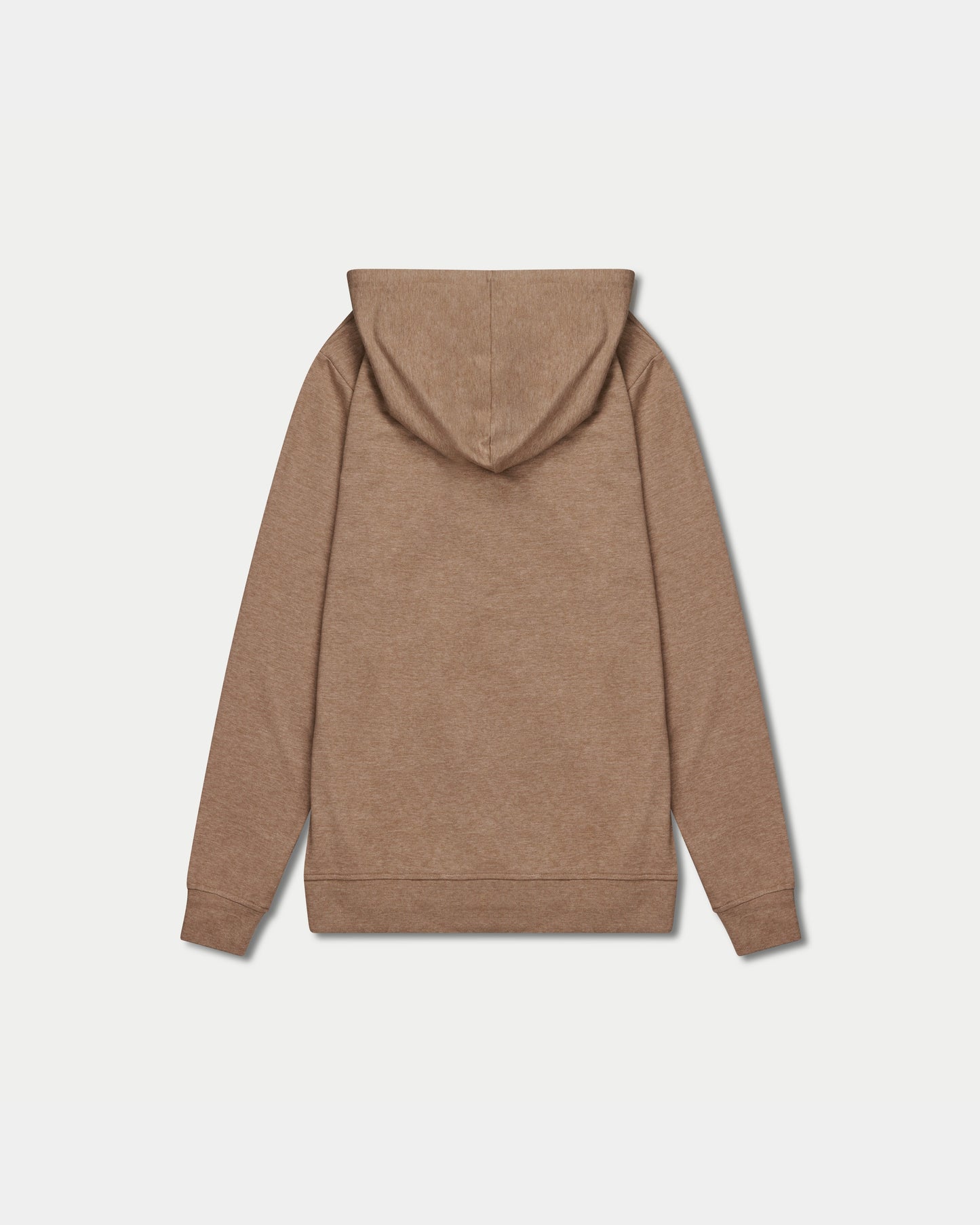 Mens Focus Lightweight Slim Fit Hoodie