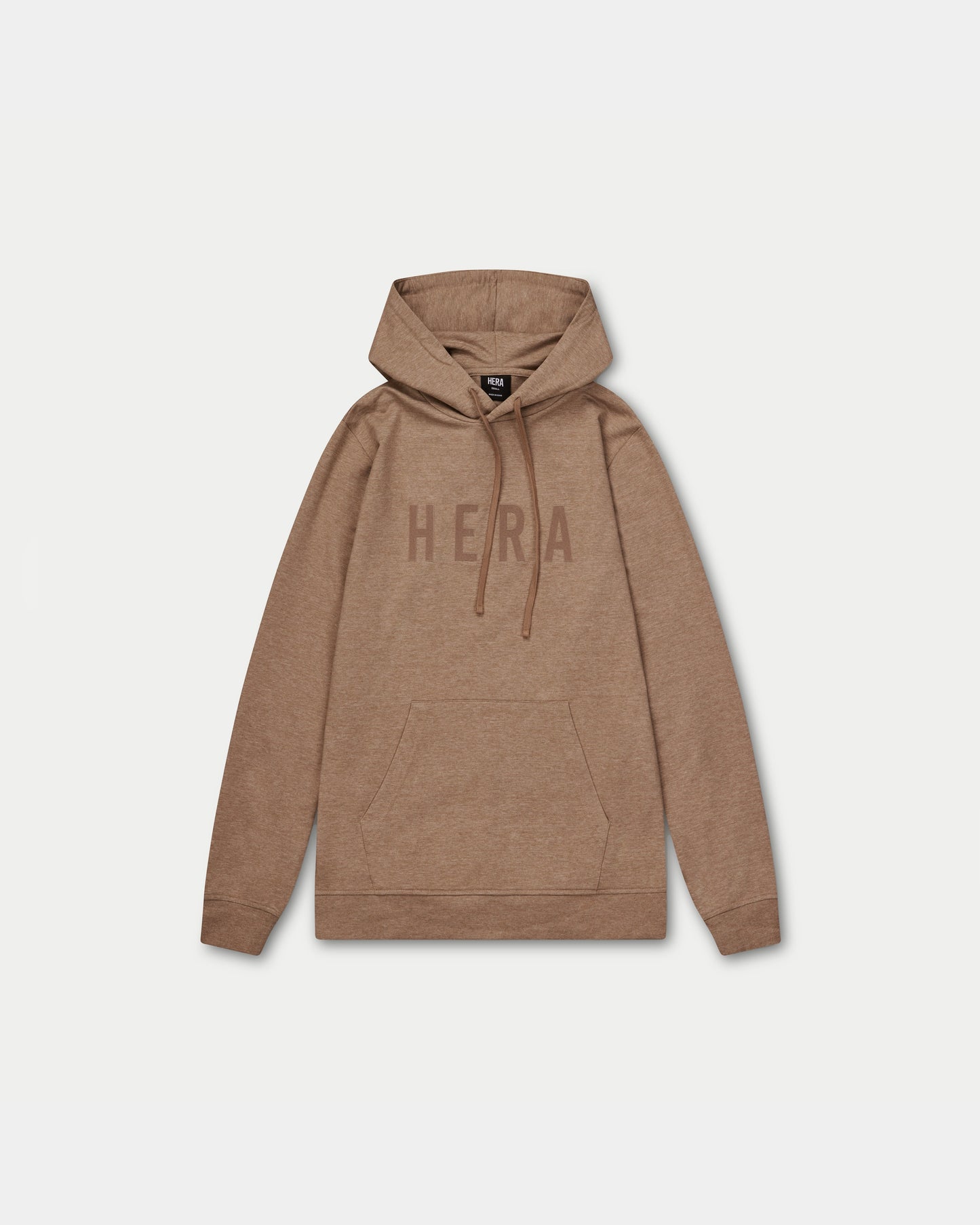 Mens Focus Lightweight Slim Fit Hoodie