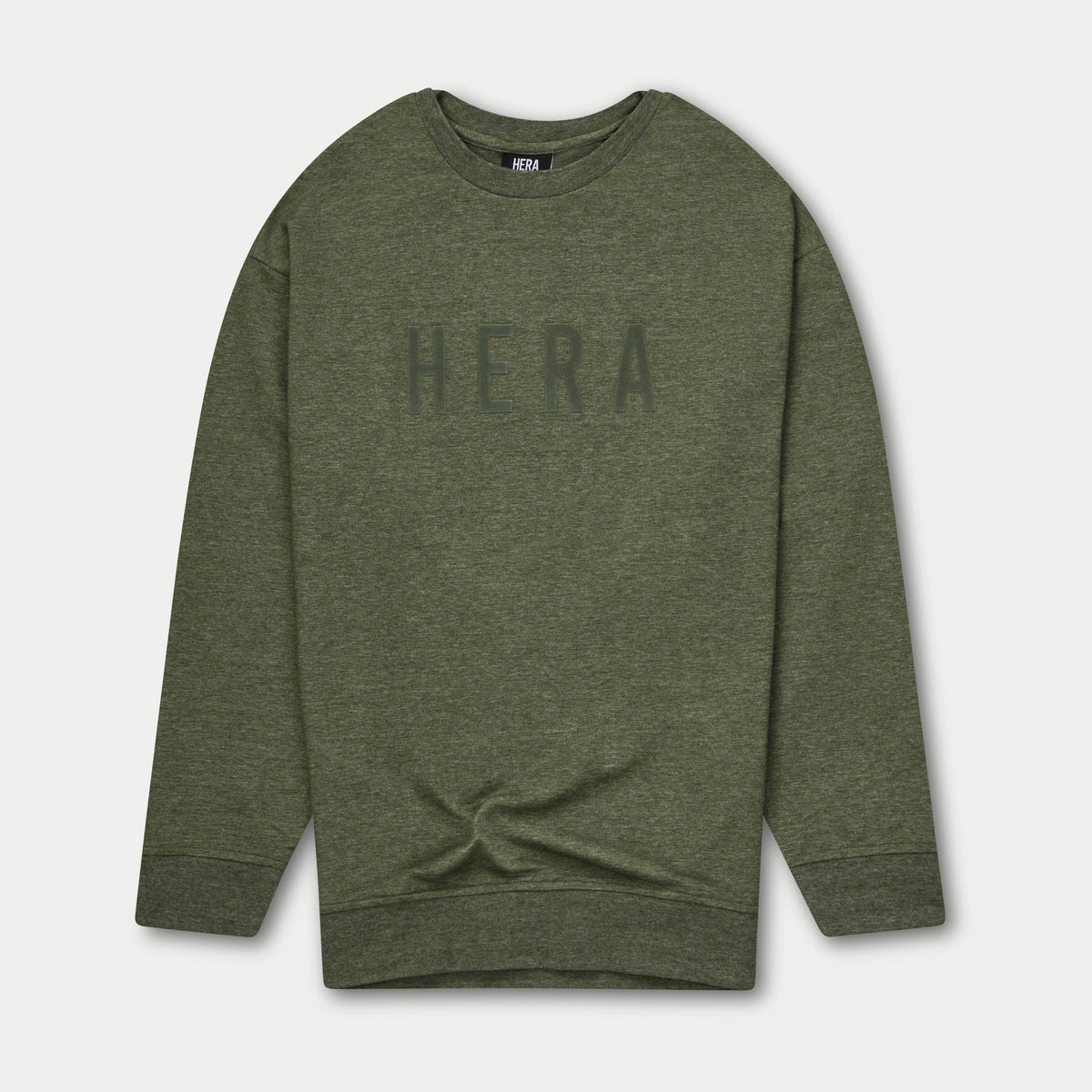 REWEAR Focus Sweatshirt Dark