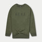 Mens Focus Lightweight Sweatshirt