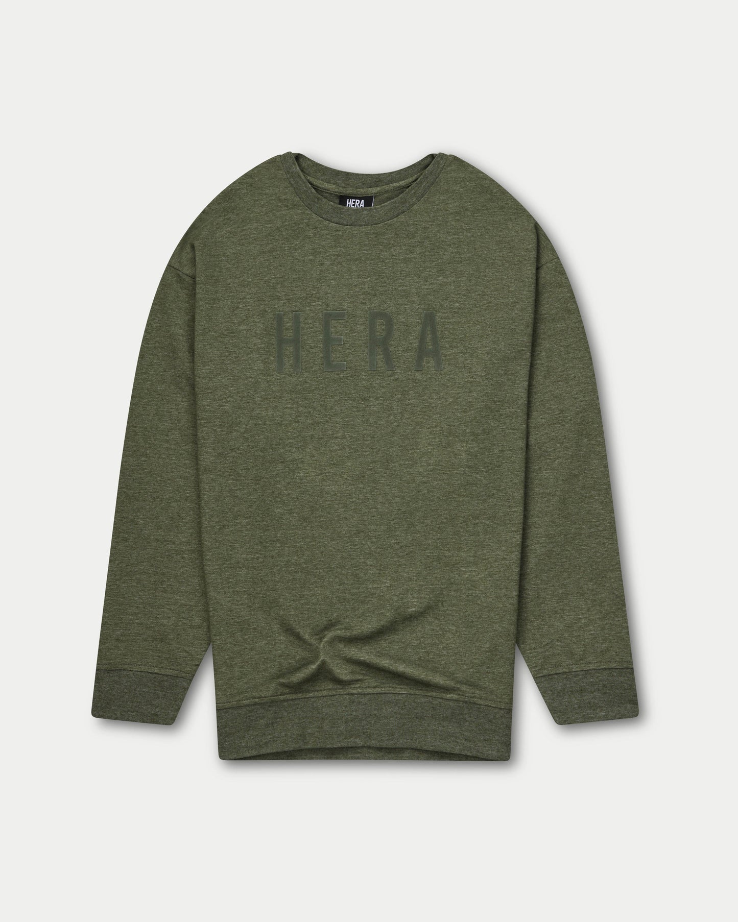 Mens Focus Lightweight Sweatshirt