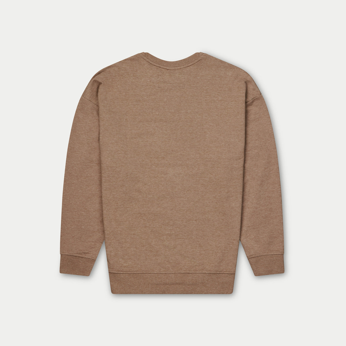 REWEAR Focus Sweatshirt - Marsh Grey