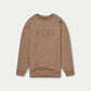 REWEAR Focus Sweatshirt - Marsh Grey