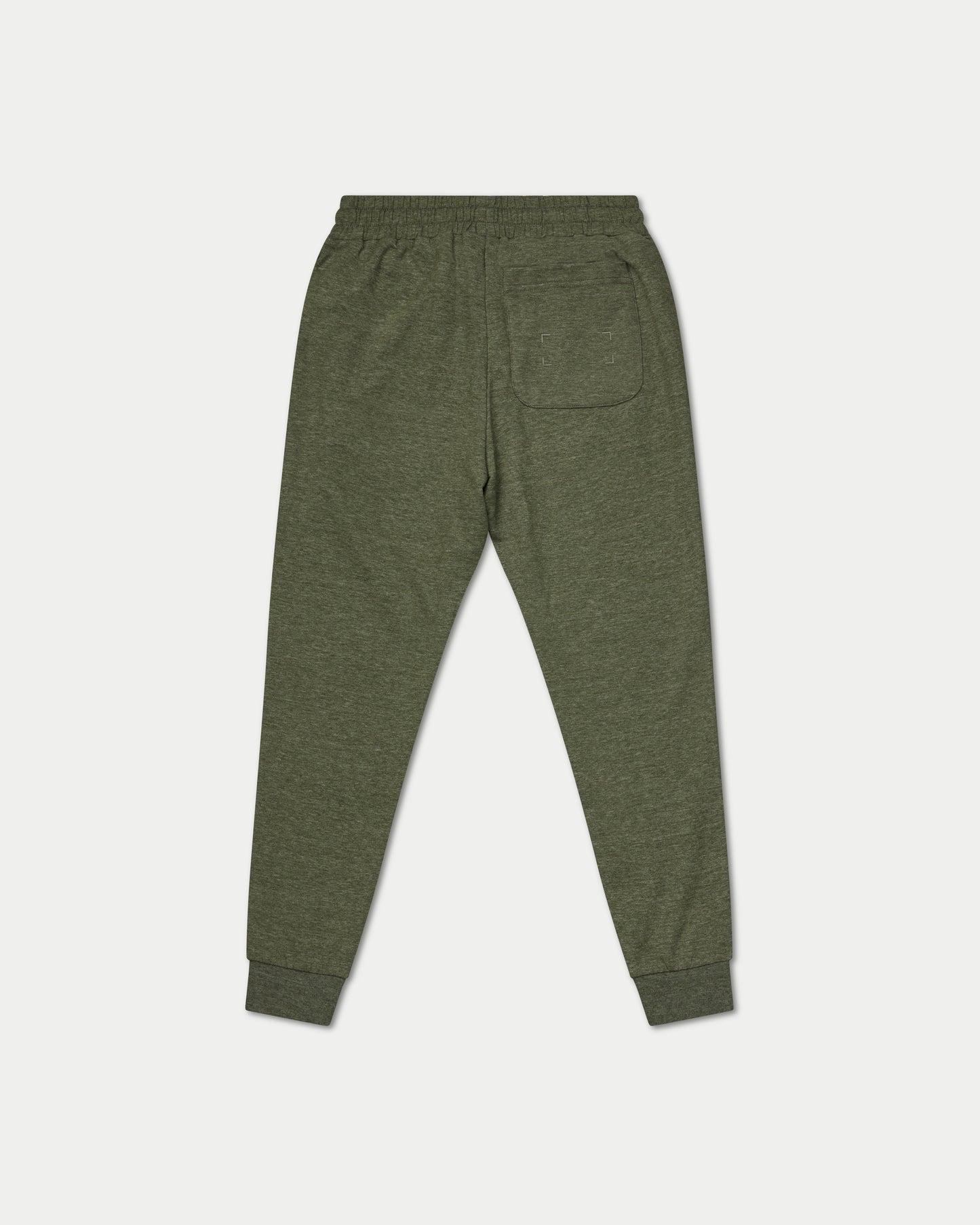 Mens Focus Tapered Sweatpant