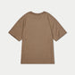 REWEAR Focus Oversized T-Shirt - Marsh Grey