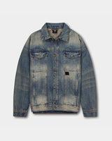 Mens Denim Jacket