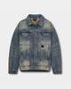 Mens Denim Jacket