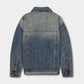 Mens Denim Jacket
