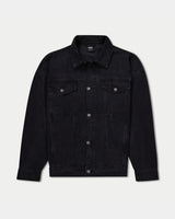 Mens Denim Jacket