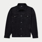 REWEAR Denim Jacket - Black
