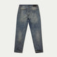 Mens Relaxed Denim Jean