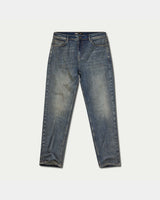Mens Relaxed Denim Jean