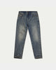 Mens Relaxed Denim Jean
