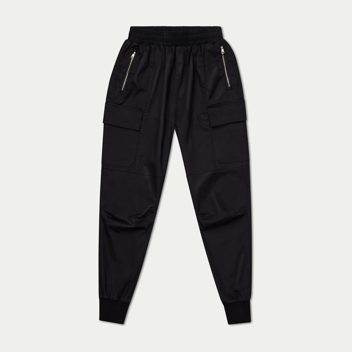 REWEAR Washed Utility Cargo Pant