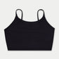 Womens Essential Crop Top