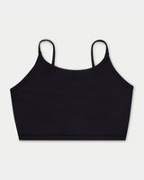 Womens Essential Crop Top