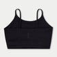 Womens Essential Crop Top