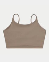 Womens Essential Crop Top