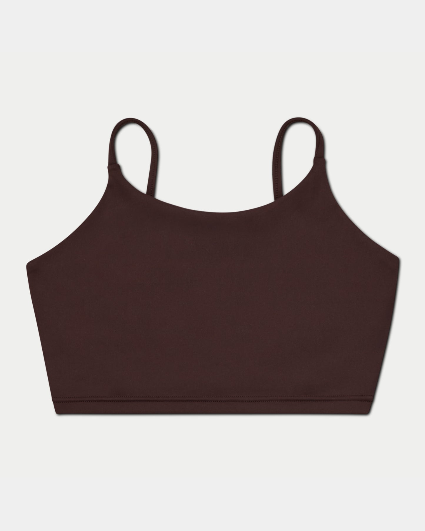 Womens Essential Crop Top